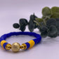 Kids Helping Kids: Heishi Bracelet + Johns Hopkins Donation