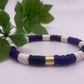 Baltimore Single Heishi Bracelet