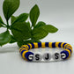 Kids Helping Kids: St. Joseph Heishi Bracelet + Johns Hopkins Donation