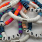 Kids Helping Kids: Heishi Bracelet + Johns Hopkins Donation (Maryvale '26)