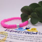 Kids Helping Kids: Heishi Bracelet + Johns Hopkins Donation