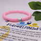 Kids Helping Kids: Heishi Bracelet + Johns Hopkins Donation