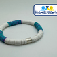 Kids Helping Kids: Heishi Bracelet + Johns Hopkins Donation (Maryvale '26)