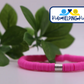 Kids Helping Kids: Heishi Bracelet + Johns Hopkins Donation