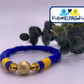 Kids Helping Kids: Heishi Bracelet + Johns Hopkins Donation