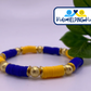 Kids Helping Kids: Heishi Bracelet + Johns Hopkins Donation