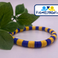 Kids Helping Kids: Heishi Bracelet + Johns Hopkins Donation