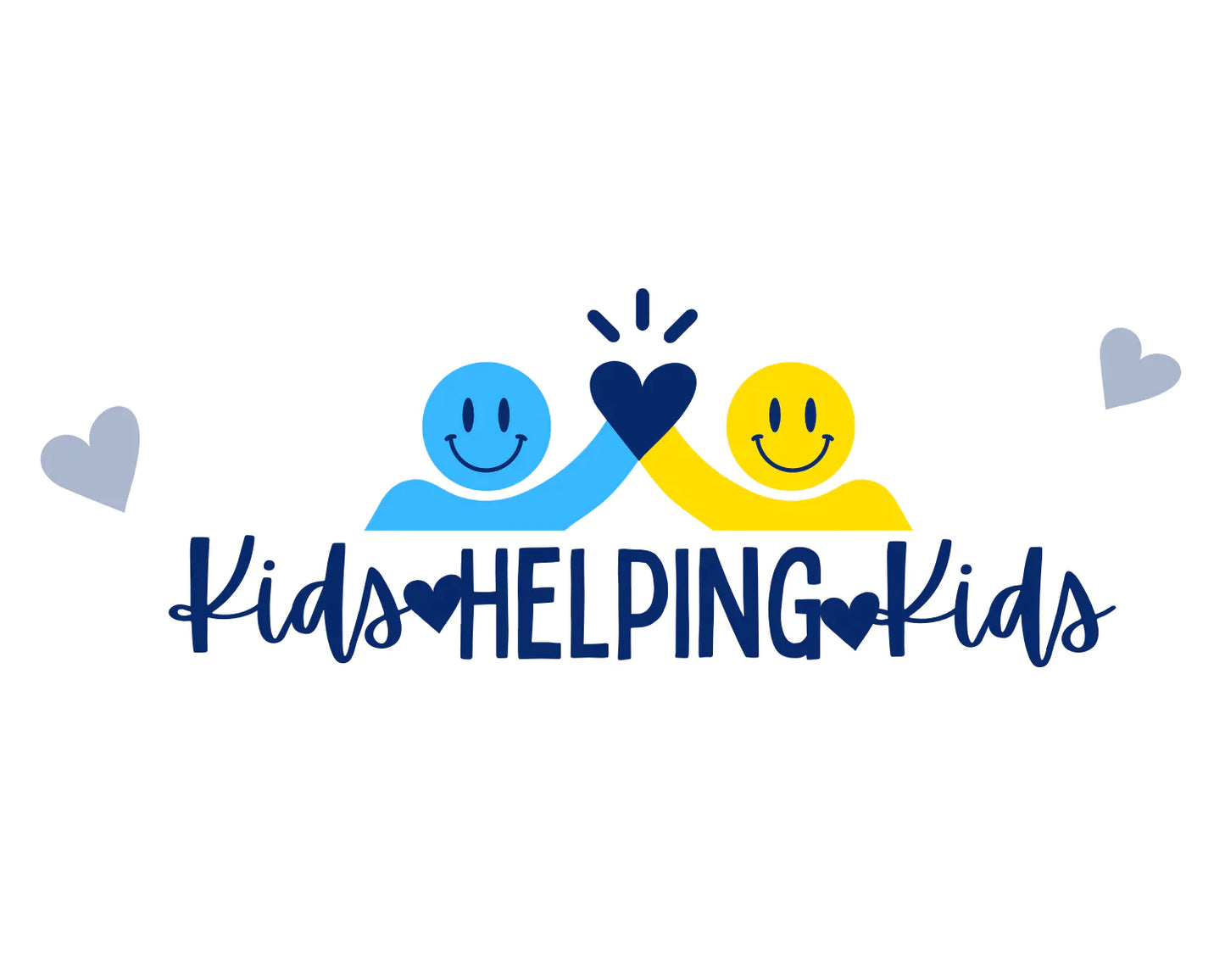 Kids Helping Kids: CAMP SUNRISE Heishi Bracelet + Johns Hopkins Donation