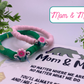 Mom & Me Heishi Bracelets