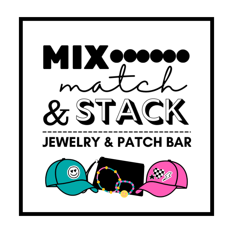 Mix Match & Stack Jewelry